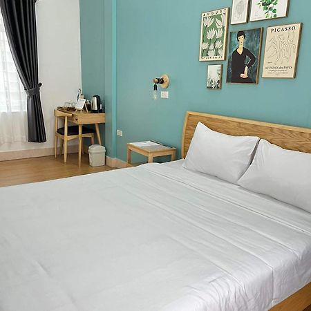 Hidden Hue Homestay Exterior foto